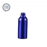 300ml 400ml 500ml  Aluminium Bottle  colour spray bottle