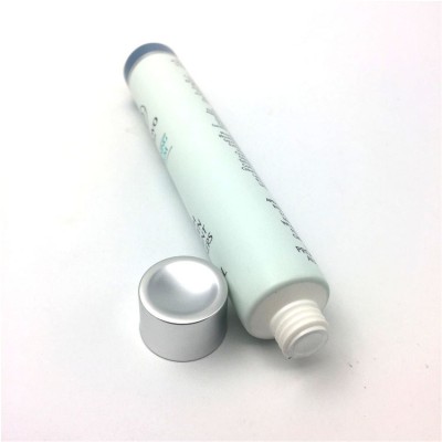 30ml 50ml empty plastic soft tube for hand sanitizer gel packaging