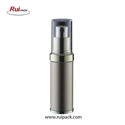 NEW empty 30ml luxury acrylic cosmetic water sprayer bottles